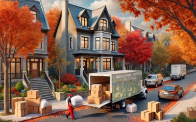 Essential tips for a successful fall move to Montreal